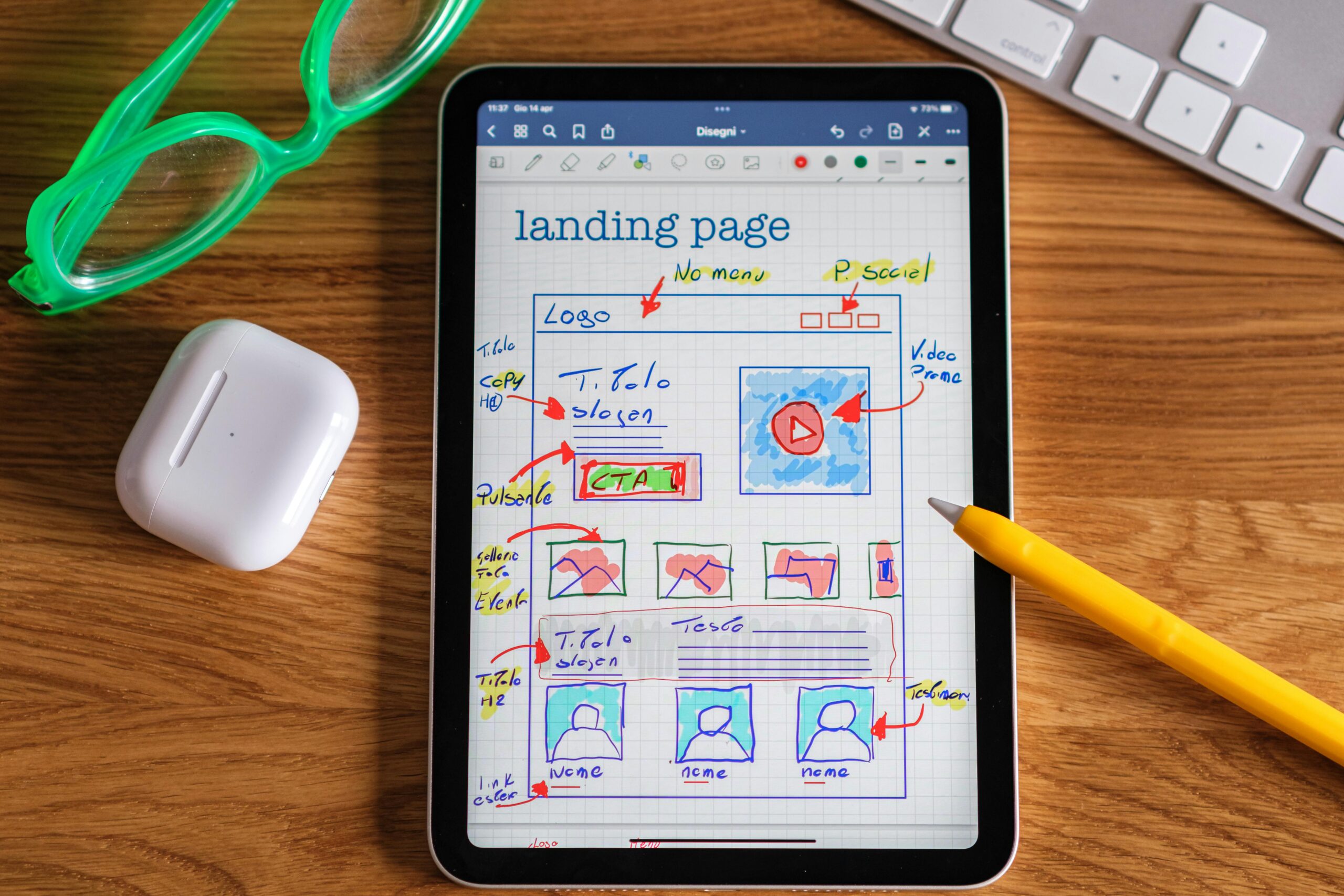 what-is-a-landing-page